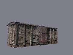 old_boxcar
